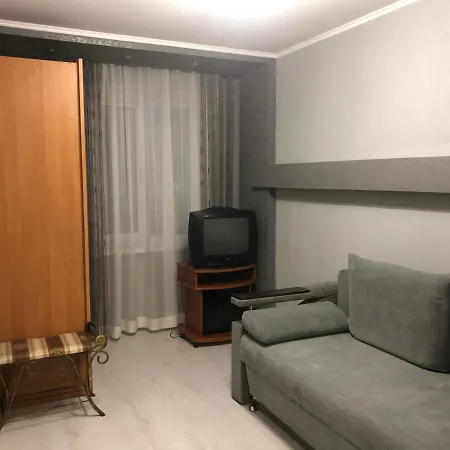 Flat Apartment