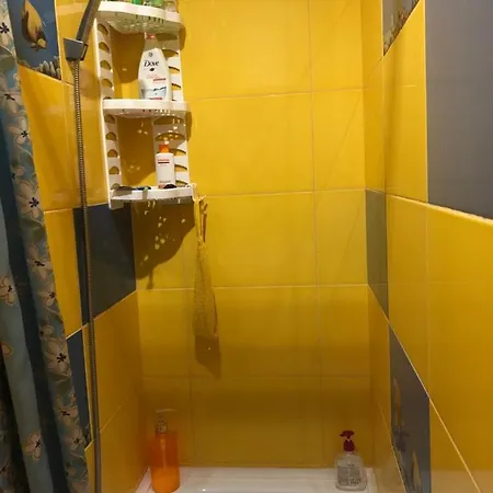 Flat Odesa