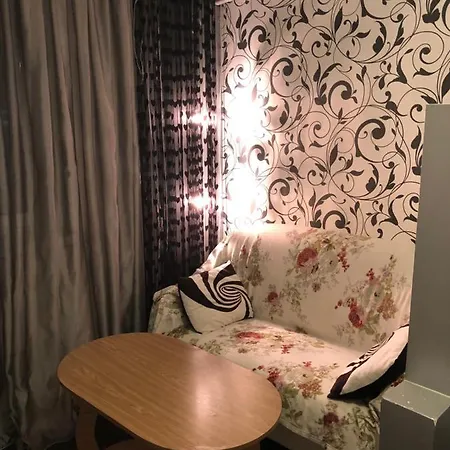 Flat Apartment