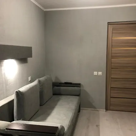 Apartment Flat *