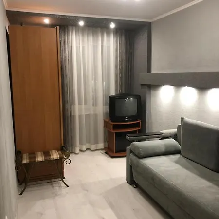 Flat * Odesa