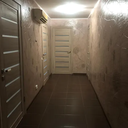 Flat Apartment