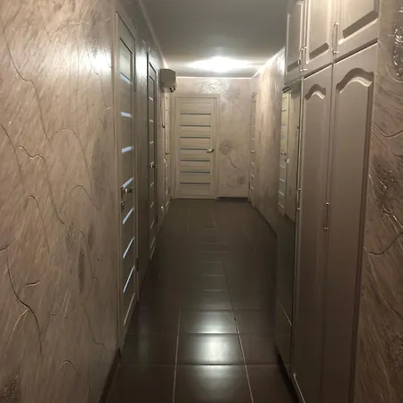 Flat Apartment *