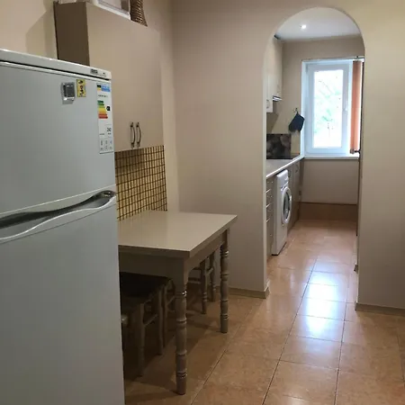 Flat Apartment Odesa