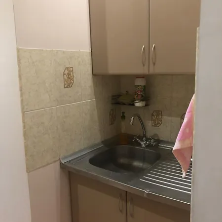 Apartment Flat Odesa